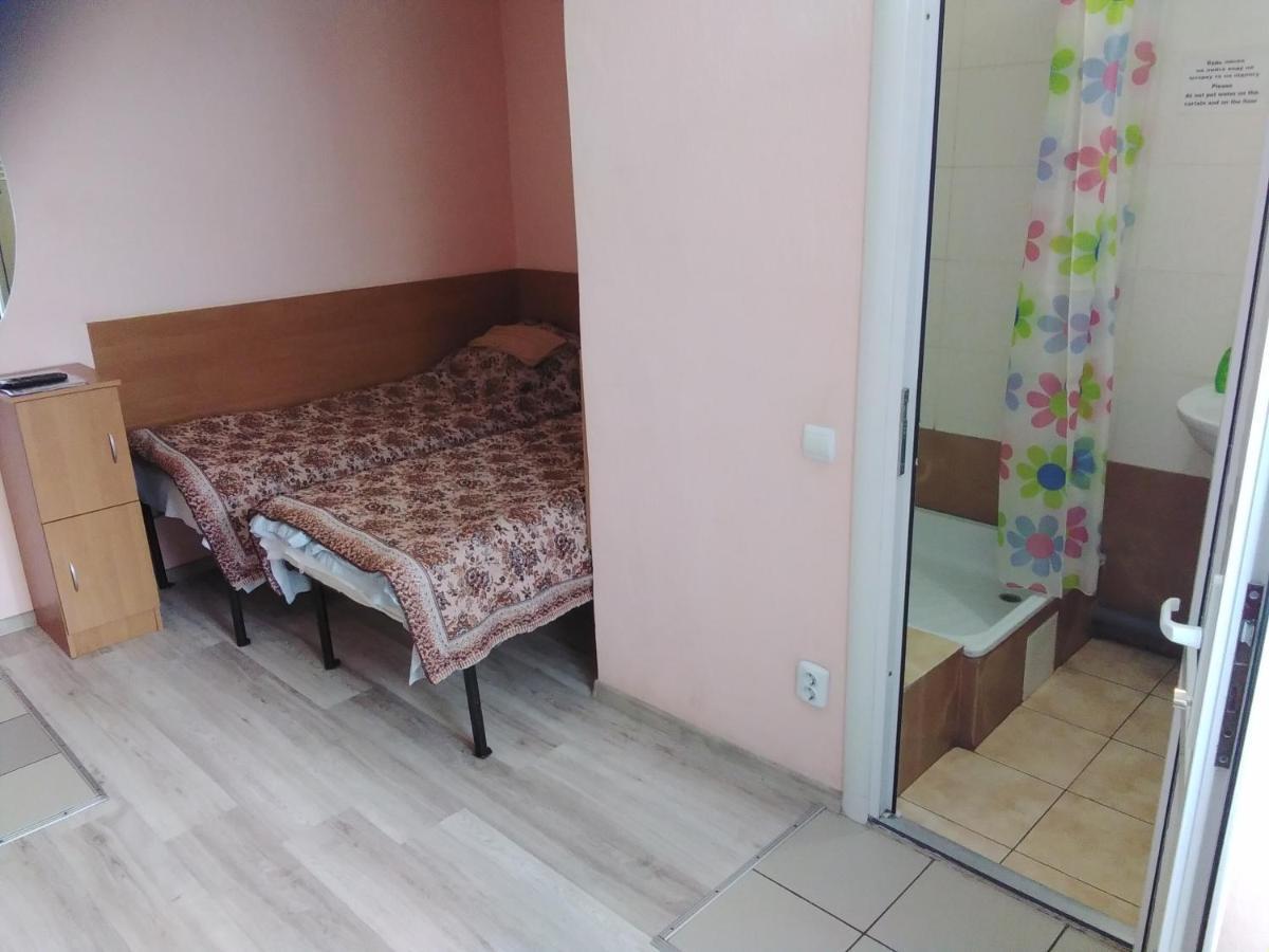 Mini-Hotel Ivano-Frankivs'k Exterior photo